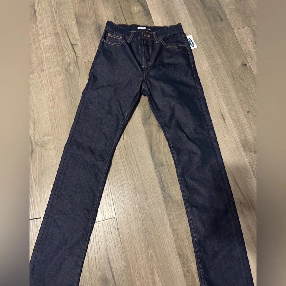 NEW boys jeans